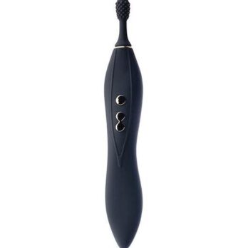 Share Satisfaction Thana Clitoral Vibrator - Share Satisfaction