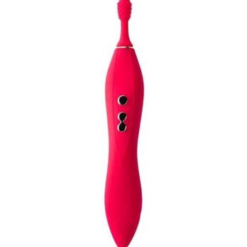 Share Satisfaction Thana Clitoral Vibrator - Share Satisfaction