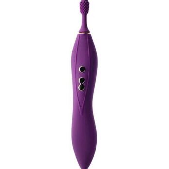 Share Satisfaction Thana Clitoral Vibrator - Share Satisfaction