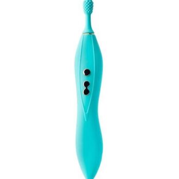 Share Satisfaction Thana Clitoral Vibrator - Share Satisfaction