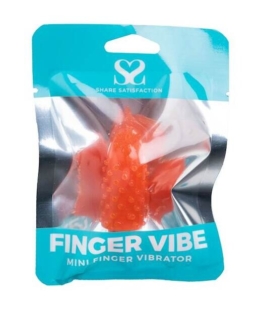 Share Satisfaction Finger Vibe - Play By Share Satisfaction