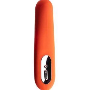 Share Satisfaction Zuri Luxury Vibrator - Share Satisfaction