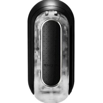 Masturbator with Vibration - Tenga