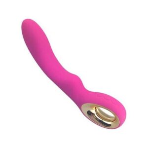 Share Satisfaction Nala G-Spot Vibrator -