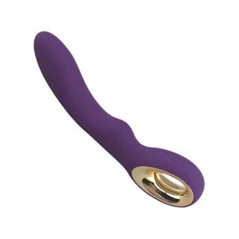 Share Satisfaction Nala G-Spot Vibrator -