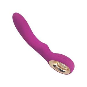 Share Satisfaction Nala G-Spot Vibrator -