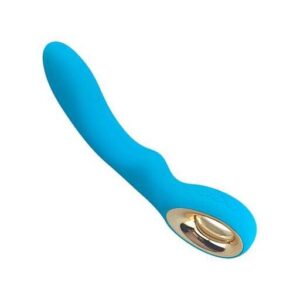 Share Satisfaction Nala G-Spot Vibrator -