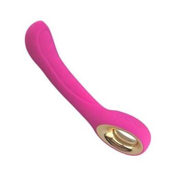 Share Satisfaction Alba G-Spot Vibrator -