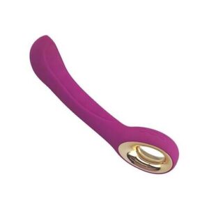 Share Satisfaction Alba G-Spot Vibrator -