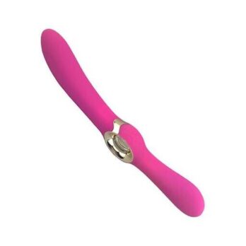 Share Satisfaction Leta Dual Ended Vibrator -