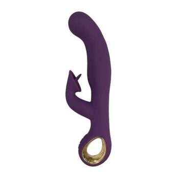 Share Satisfaction Pia Heating Vibrator -