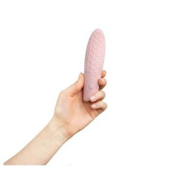 Share Satisfaction Raya Luxury Clit Vibrator - Share Satisfaction