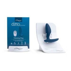 Ditto Retail Kit - We-Vibe