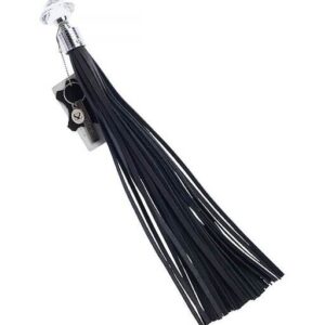 Bound X Diamond Handle Flogger - Bound X by Share Satisfaction