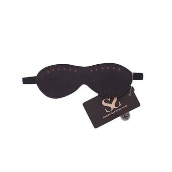 Bound X Double Sided Blindfold -