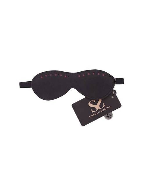 Bound X Double Sided Blindfold -