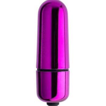 Share Satisfaction Waterproof Vibrating Bullet - Play By Share Satisfaction