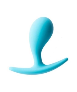 Share Satisfaction Medium Curved Plug - Play By Share Satisfaction