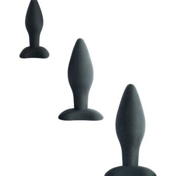 KinKi Rocket Anal Trainer Set - Kinki Range by Share Satisfaction