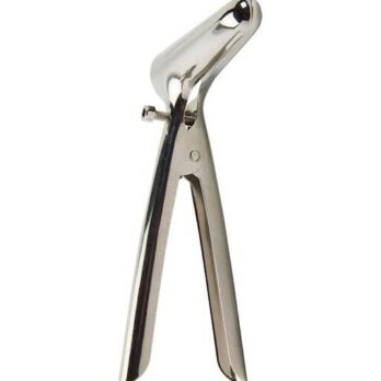 KinKi Stainless Steel Speculum - Kinki Range by Share Satisfaction