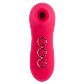 Share Satisfaction Coco Suction Vibrator - Share Satisfaction