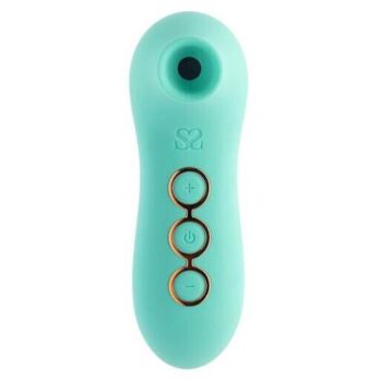 Share Satisfaction Coco Suction Vibrator - Share Satisfaction