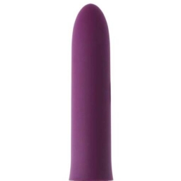 Share Satisfaction Berry Bullet Vibrator - Play By Share Satisfaction