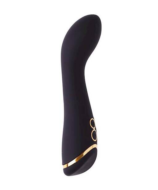 Share Satisfaction Mini G-Spot Vibrator - Play By Share Satisfaction