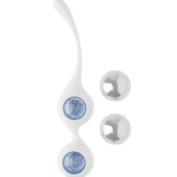 Eyden Multi Weight Kegel Balls - Eyden by Share Satisfaction