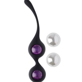 Eyden Multi Weight Kegel Balls - Eyden by Share Satisfaction