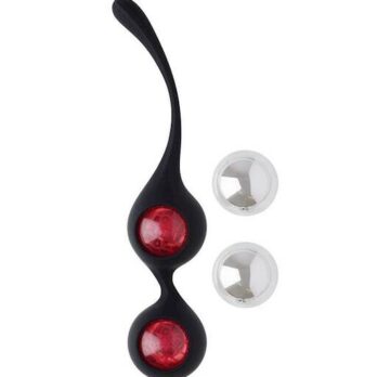 Eyden Multi Weight Kegel Balls - Eyden by Share Satisfaction