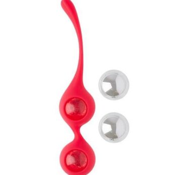 Eyden Multi Weight Kegel Balls - Eyden by Share Satisfaction