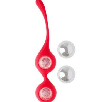 Eyden Multi Weight Kegel Balls - Eyden by Share Satisfaction