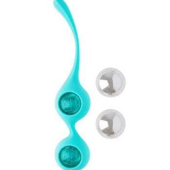 Eyden Multi Weight Kegel Balls - Eyden by Share Satisfaction