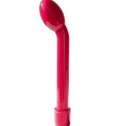 Share Satisfaction Arch G-spot Vibrator - Play By Share Satisfaction