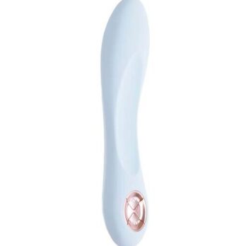 Share Satisfaction Pinta Luxury Vibrator - Share Satisfaction