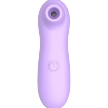 Sunny Clitoral Suction Vibrator -