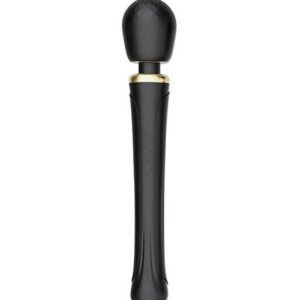 Klaus Adjustable Wand Vibrator -