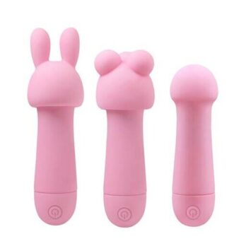 Nana Customisable Clitoral Vibrator -