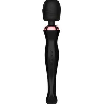 Oscar Wand Vibrator -