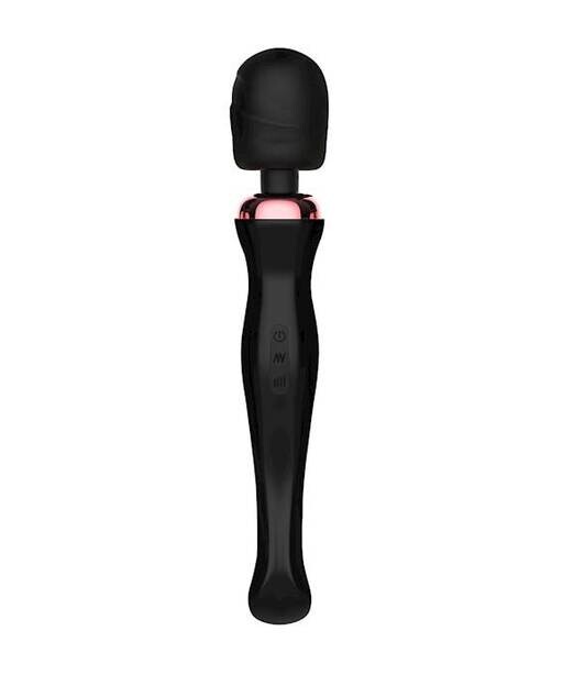 Oscar Wand Vibrator -