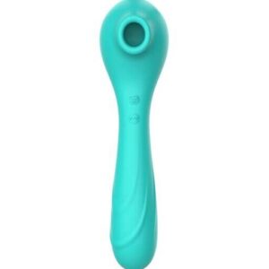 Ellie Double Ended Clitoral Vibrator -