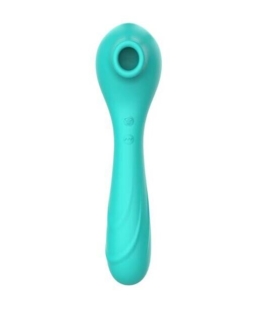 Ellie Double Ended Clitoral Vibrator -
