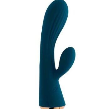 Share Satisfaction Aika Rabbit Vibrator - Share Satisfaction