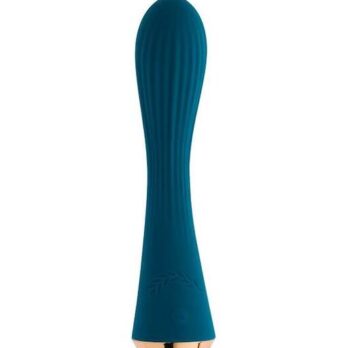 Share Satisfaction Lina Classic Vibrator - Share Satisfaction