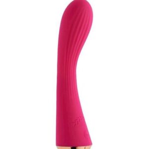 Share Satisfaction Lina Classic Vibrator - Share Satisfaction