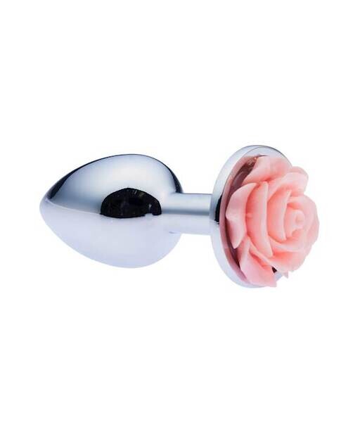 Kinki Roses And Thorns Gemmed Anal Plug - 2.7 Inch - Kinki Range by Share Satisfaction