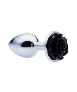Kinki Roses And Thorns Gemmed Anal Plug - 2.7 Inch - Kinki Range by Share Satisfaction