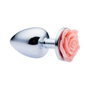 Kinki Roses And Thorns Gemmed Anal Plug - 3.7 Inch - Kinki Range by Share Satisfaction