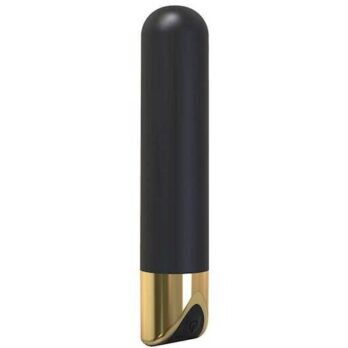 Share Satisfaction Dynamo Bullet Vibrator - Share Satisfaction